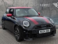 Begagnad Mini Cooper Sport 114 kW (156 HK) 2026 Halvkombi