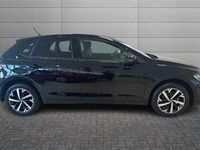 New VW Polo Match 95 HP (69 kW) 2025 Grey Hatchback