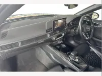 Used Audi RS4 Design 450 HP (330 kW) 2022 Grey Estate