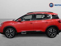 Used Citroën C5 Flair 131 HP (96 kW) 2020 Hatchback