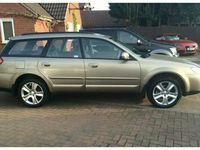 Begagnad Subaru Outback 2009 SUV