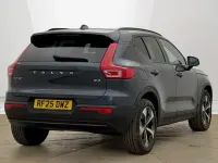 Used Volvo XC40 Plus 161 HP (118 kW) 2026 SUV