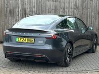 Used Tesla Model 3 Performance 461 kW (627 HP) 2024 Grey Sedan