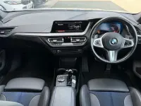 Used BMW 218 M Sport 148 HP (108 kW) 2022 White Coupe