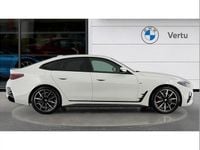 Used BMW 420 M Sport 180 HP (132 kW) 2024 Other Coupe