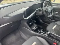 Used Vauxhall Mokka Ultimate 131 HP (96 kW) 2023 Grey SUV