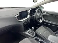 Used Kia XCeed 160 HP (117 kW) 2023 Black SUV