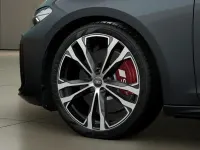 New Audi S5 Black Edition 2026 Grey Estate