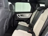 New Land Rover Discovery 5 Landmark 269 HP (197 kW) 2026 SUV