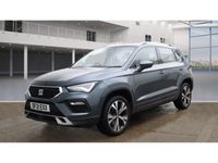 used Seat Ateca TSI EVO SE Technology SUV