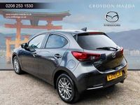 used Mazda 2 1.5 Skyactiv G GT Sport Nav 5dr Hatchback