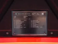 Used Ferrari Portofino 600 HP (441 kW) 2019 Red Cabriolet