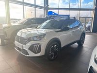 New Peugeot 2008 GT 143 HP (105 kW) 2026 White SUV
