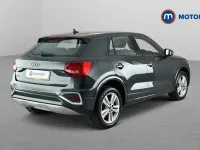 Used Audi Q2 Sport 150 HP (110 kW) 2026 SUV