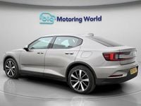 Used Polestar 2 Plus 300 kW (408 HP) 2022 Grey Hatchback