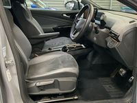 Used VW ID.5 Pro 127 kW (174 HP) 2023 Grey SUV