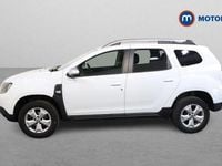 Used Dacia Duster Comfort 131 HP (96 kW) 2021 SUV