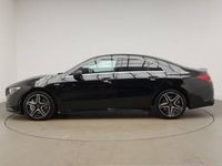 used Mercedes CLA35 AMG CLA4Matic 4dr Tip Auto