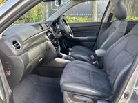 Used Suzuki Vitara SZ5 129 HP (94 kW) 2023 Grey SUV