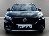 Used MG ZS Exclusive 111 HP (81 kW) 2024 Hatchback