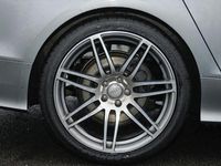 Used Audi A7 2011 Hatchback