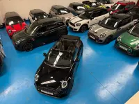 Used Mini Cooper Cabriolet Sport 2022 Black Cabriolet