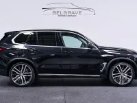 Used BMW X5 xLine 347 HP (255 kW) 2025 Black SUV