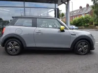 Used Mini Cooper S Hatch 135 kW (184 HP) 2022 Grey Hatchback