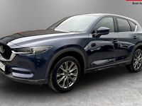 Used Mazda CX-5 Inclusive 165 HP (121 kW) 2020 SUV