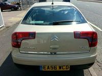 Used Citroën C5 2006 Hatchback