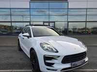 Used Porsche Macan 360 HP (264 kW) 2018 SUV