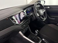 Used VW Polo Life 95 HP (69 kW) 2023 Smokey grey Hatchback