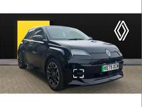 Used Renault R5 Komfort 108 kW (147 HP) 2026 Other Hatchback