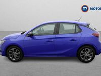 Used Vauxhall Corsa Design Edition 75 HP (55 kW) 2024 Hatchback