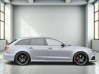 used Audi RS6 TFSI V8 Performance