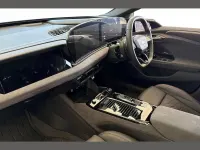 Used Audi A6 e-tron Comfort 210 kW (286 HP) 2026 Blue Estate