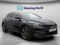 Used Kia XCeed 139 HP (102 kW) 2022 SUV