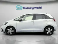 Used Honda Jazz EX 107 HP (78 kW) 2020 Hatchback