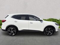 Used MG HS Trophy 162 HP (119 kW) 2024 White SUV
