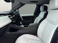 Used Land Rover Range Rover Sport Autobiography 550 HP (404 kW) 2023 Silver SUV