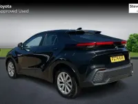 Used Toyota C-HR 140 HP (102 kW) 2026 SUV