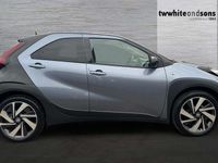 Used Toyota Aygo X 72 HP (52 kW) 2025 SUV