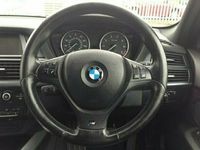 Używany BMW X5 2007 SUV