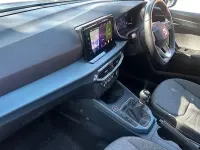 Used Seat Arona Xperience 110 HP (80 kW) 2023 Silver SUV