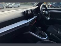 New Seat Arona FR 115 HP (84 kW) 2025 Blue SUV