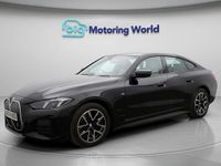 Used BMW i4 M Sport 250 kW (340 HP) 2026 Sedan