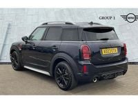 Used Mini John Cooper Works Countryman Premium 306 HP (225 kW) 2023 Other SUV