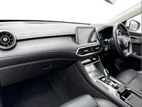 Used MG HS Excite 159 HP (116 kW) 2023 White SUV