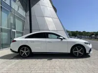 Used Mercedes CLA 250+ AMG line 200 kW (272 HP) 2025 White Sedan
