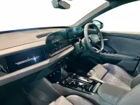 New Audi Q6 e-tron Comfort 185 kW (252 HP) 2026 Grey SUV